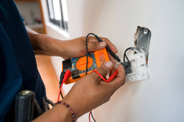 Best Commercial Electrician Services  in Carlin, NV