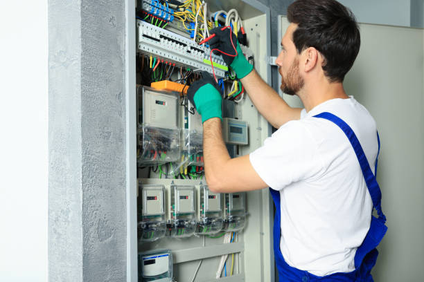 Best Residential Electrician Services  in Carlin, NV