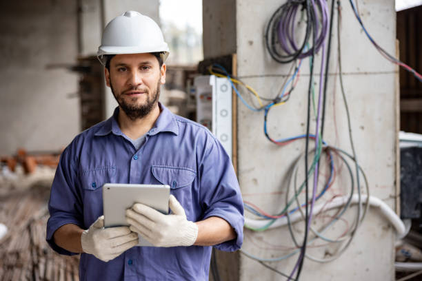 Best Ceiling Fan Installation Electrician  in Carlin, NV