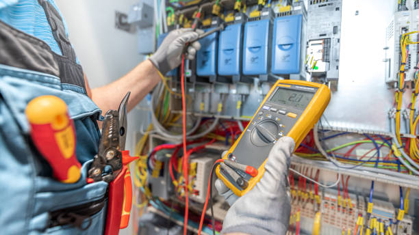 Best Electrical Contractors for Businesses  in Carlin, NV