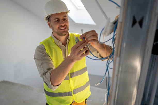 Best Circuit Breaker Repair  in Carlin, NV